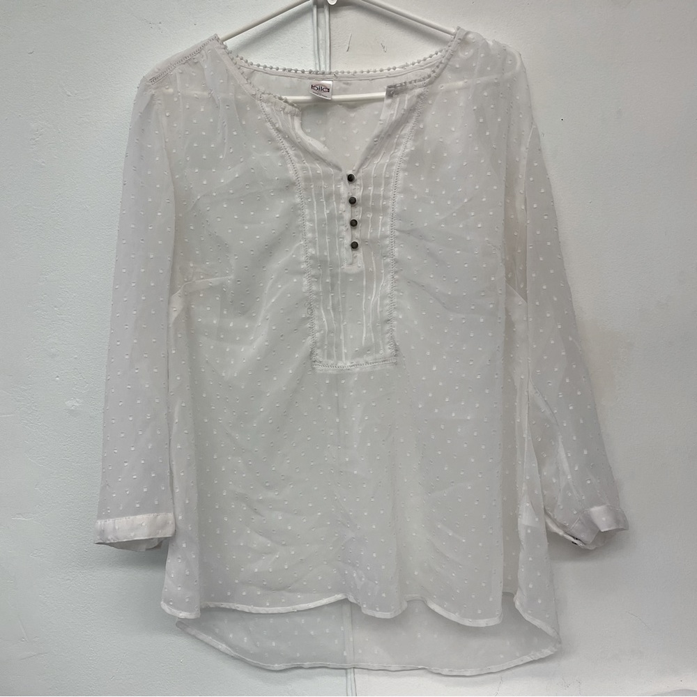 Bila Blouse xL